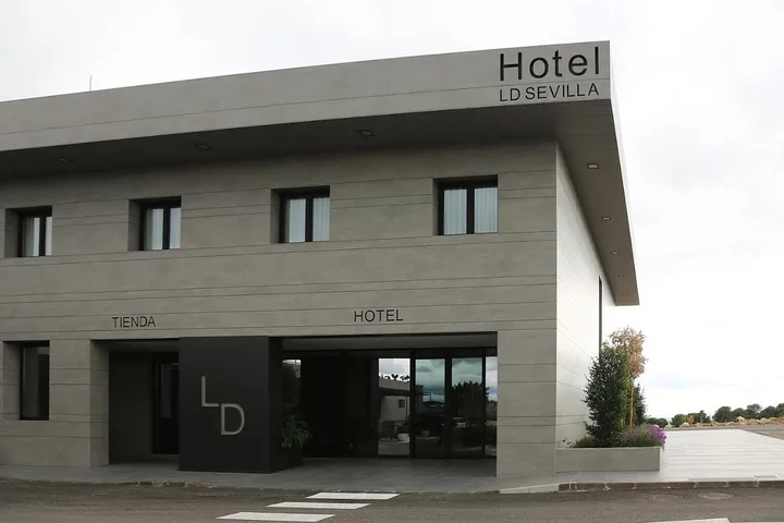 Hotel para 1 personas - 1