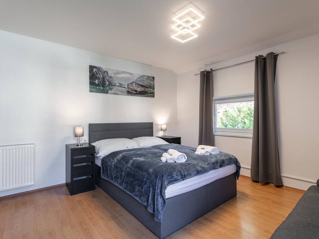 Ganze Wohnung, Tirol-Juwel: Viel Platz für Familie & Hund in Radfeld, Kaisergebirge