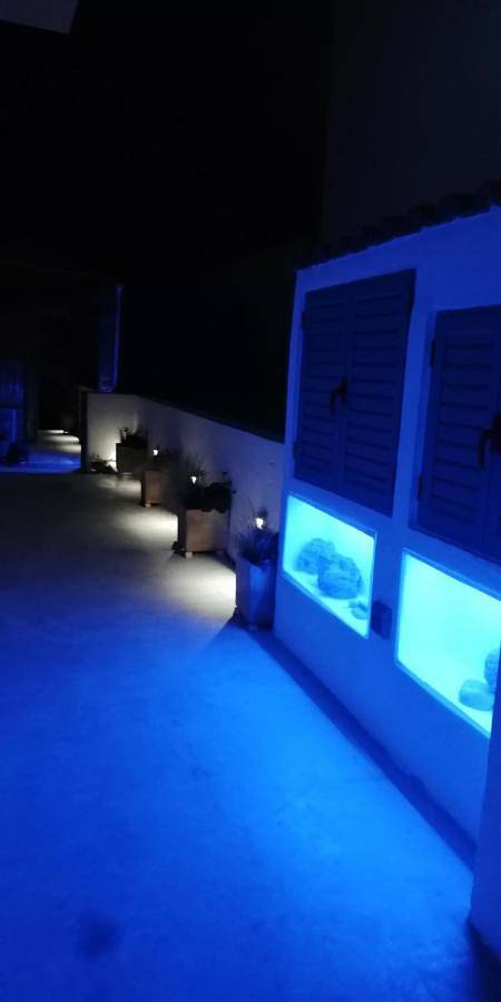 Appartement entier, Studio Apartment in Ramos, Sérifos