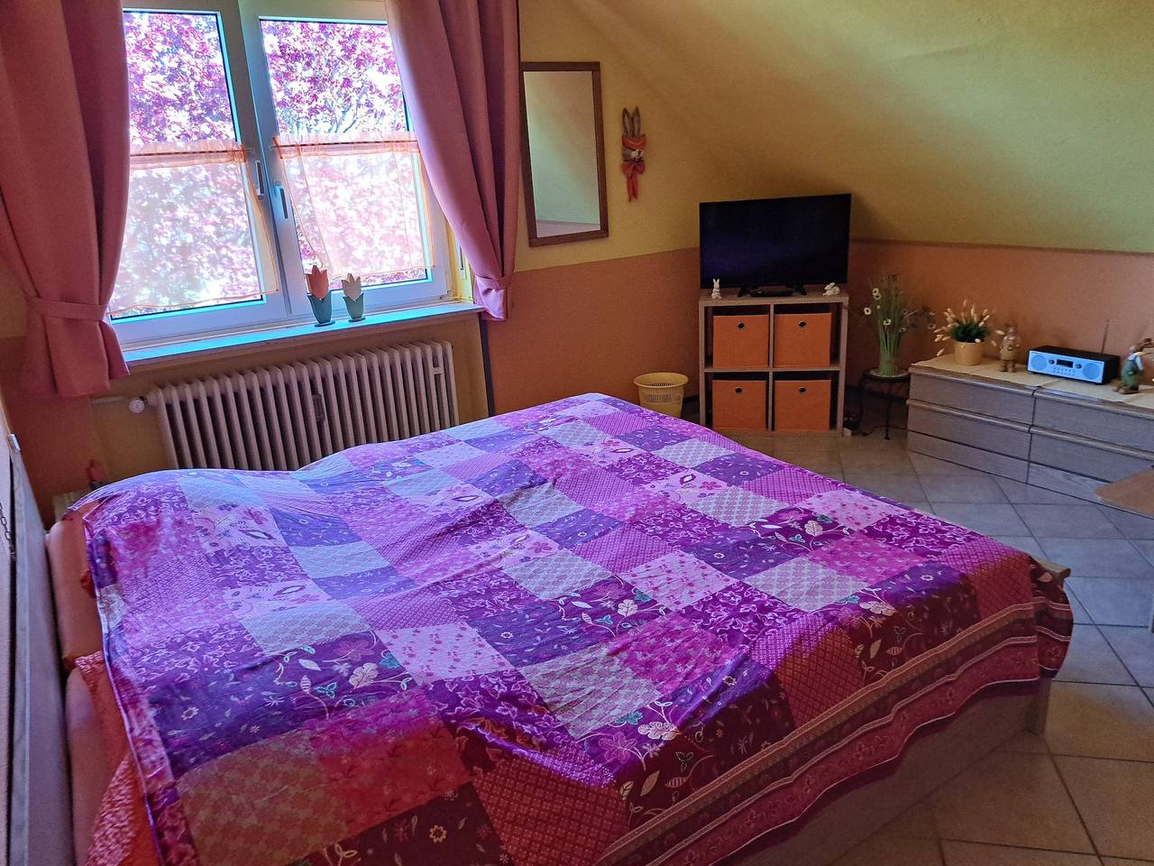 Geheel vakantieappartement, Etf Apartment in Mittelstrimmig, Cochem-Zell