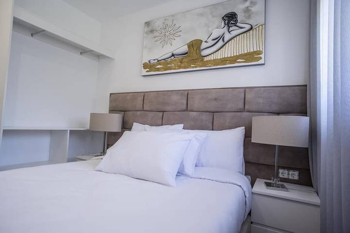 Location de vacances pour 5 personnes dans Briteiros - 4