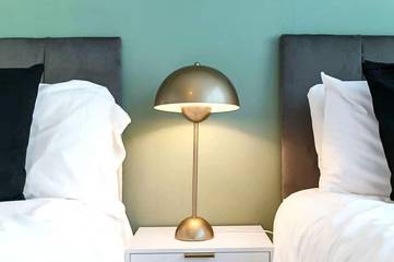 Apartment for 6 People in Milton Keynes, South East England, Photo 1