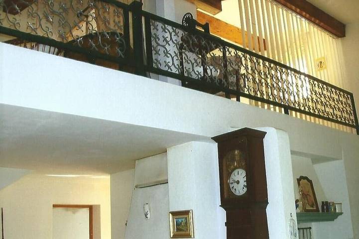 Loue Villa Au Charme  Provencale 595€ la semaine in Montmeyan, Région de Brignoles