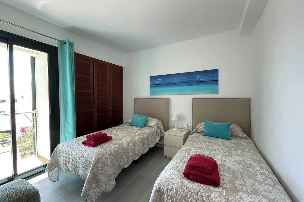 Beautiful luxury house in Fornells, Es Mercadal