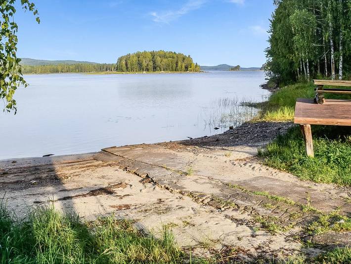 Savilahti in Pielinen