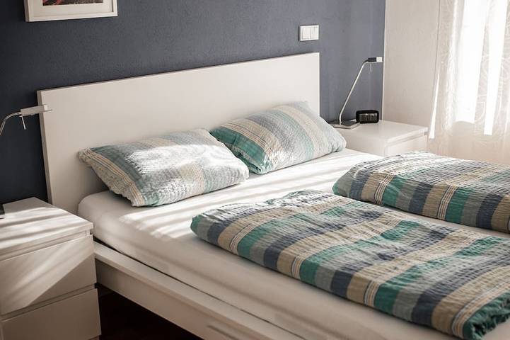 Ferienwohnung für 2 Personen, mit Terrasse in Trier (Stadt) - 3