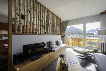 Chalet voor 17 Personen in Bramans, Vanoise Nationaal Park, Afbeelding 4
