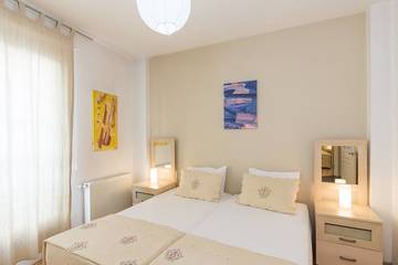 Loft voor 6 Personen in Fatih, Istanbul, Afbeelding 1