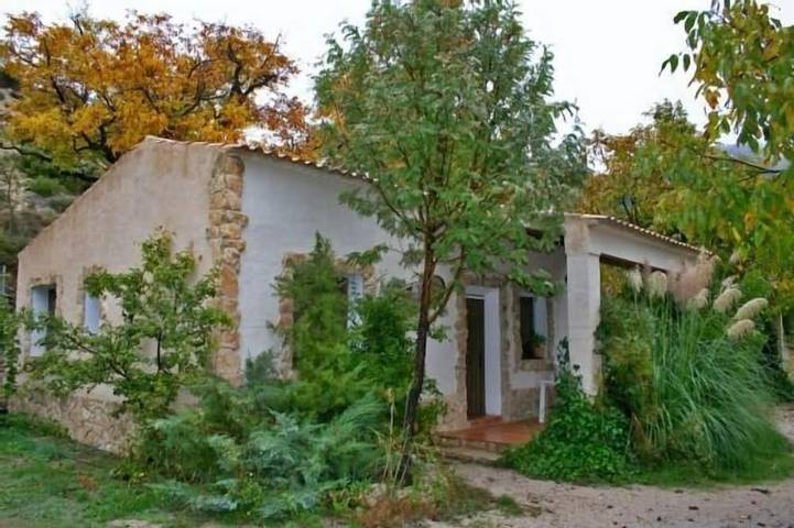 Ferienhaus Los Enebros für 4 personen in Nerpio, Albacete Provinz