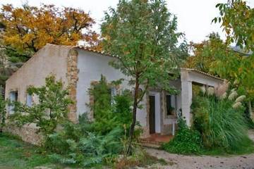 Cabaña para 4 Personas en Nerpio, Provincia de Albacete, Foto 4