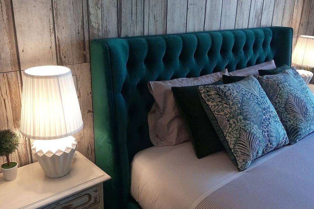 Ganze Wohnung, Wherry Green Guest House (Bar Beach) ❤ in Praia da Barra, Gafanha da Nazaré