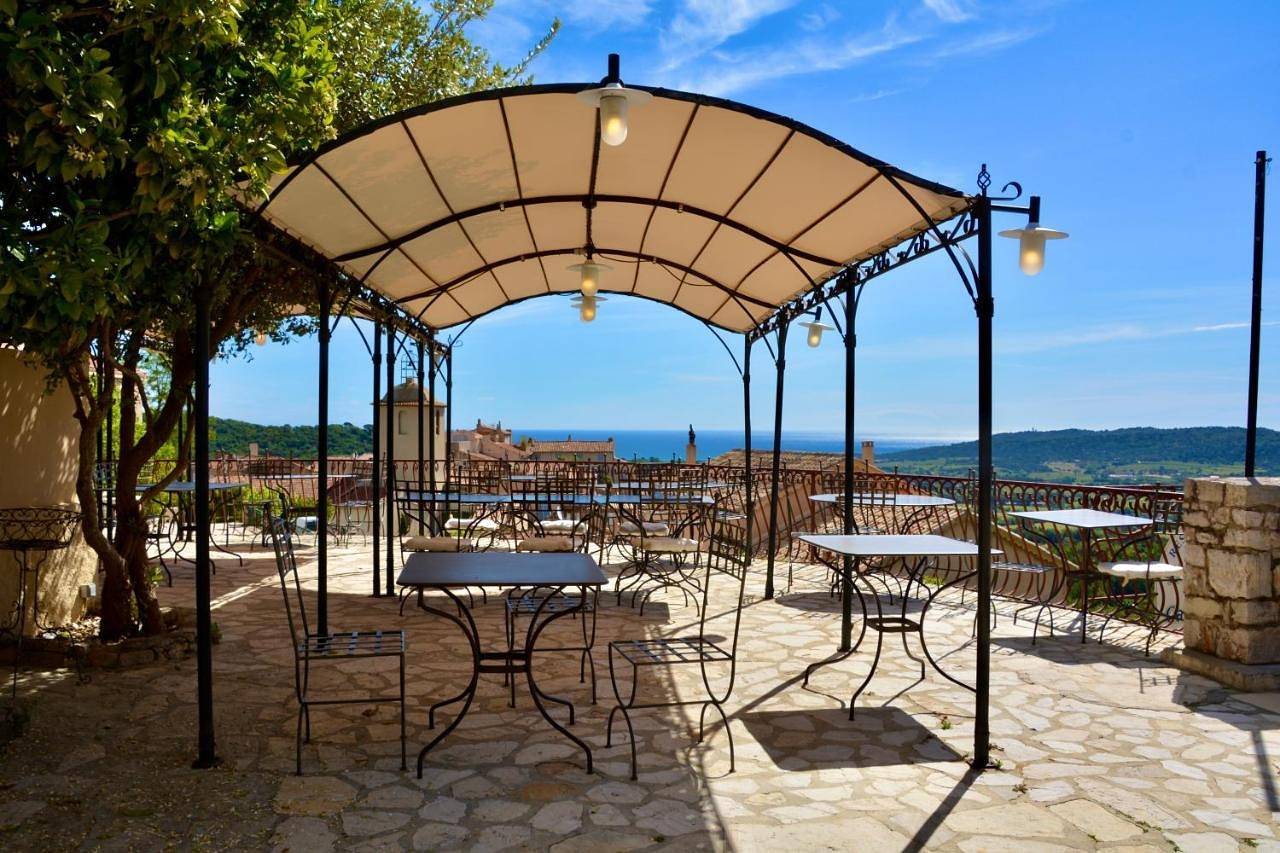 L'Écurie Du Castellas in Ramatuelle, Côte méditerranéenne (France)