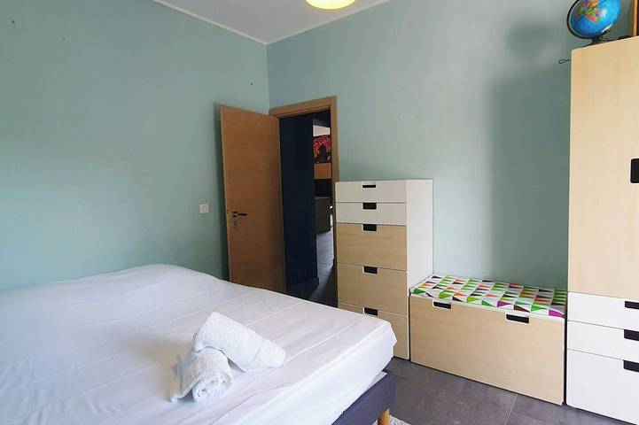 Location de vacances pour 10 personnes, avec piscine et jardin à Saint-Pons-de-Mauchiens - 4