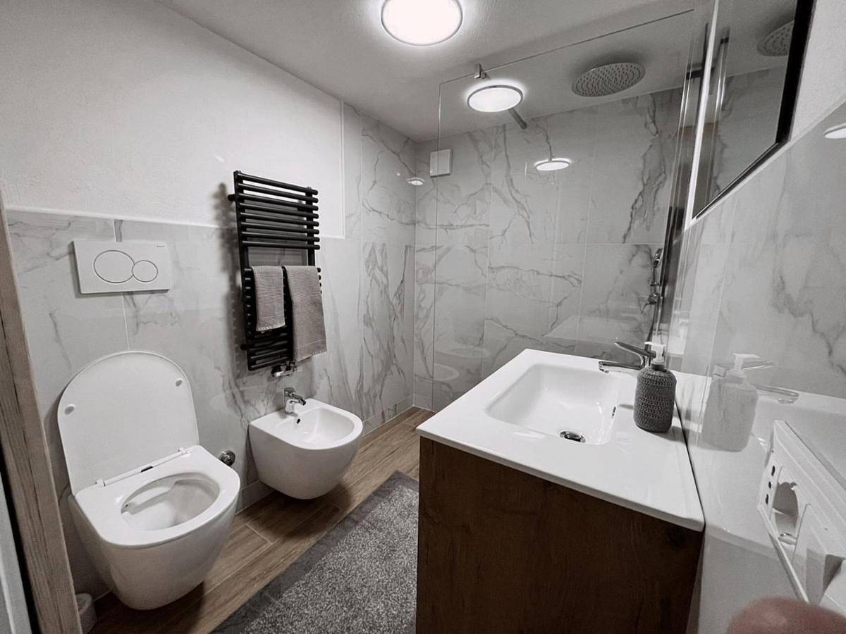 Ganze Wohnung, Loft Malga Laghetto in Lavarone, Alpe Cimbra