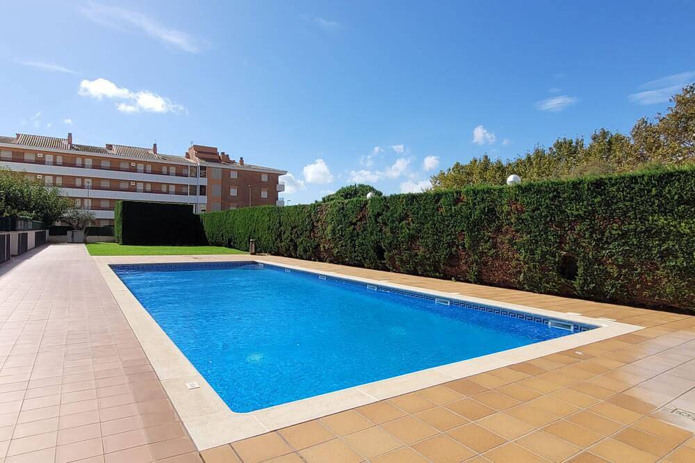Appartamento vacanze a Estartit a partire da 67€ a notte
