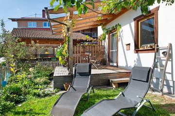 Ferienwohnung für 5 Personen in Donaueschingen, Mittlerer Schwarzwald, Bild 2