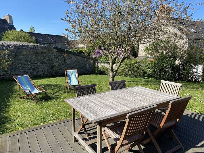 Location de vacances pour 5 personnes à Plurien - 2