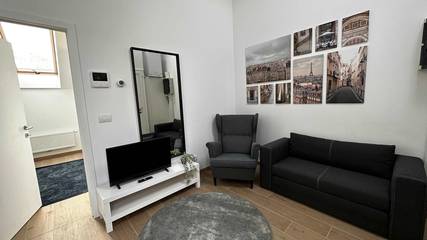 Vakantieappartement voor 2 Personen in Antwerpen, Antwerpen en omgeving, Afbeelding 1