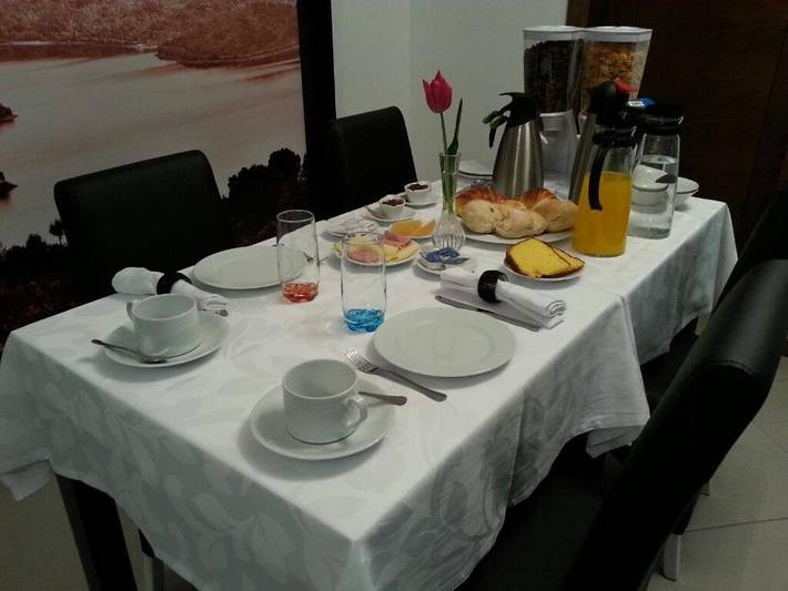 Maison de campagne pour 2 personnes, avec piscine et jardin dans Macedo de Cavaleiros - 4