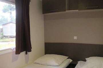 Camping pour 6 Personnes dans Vendays-Montalivet, Côte d’Argent, Photo 2