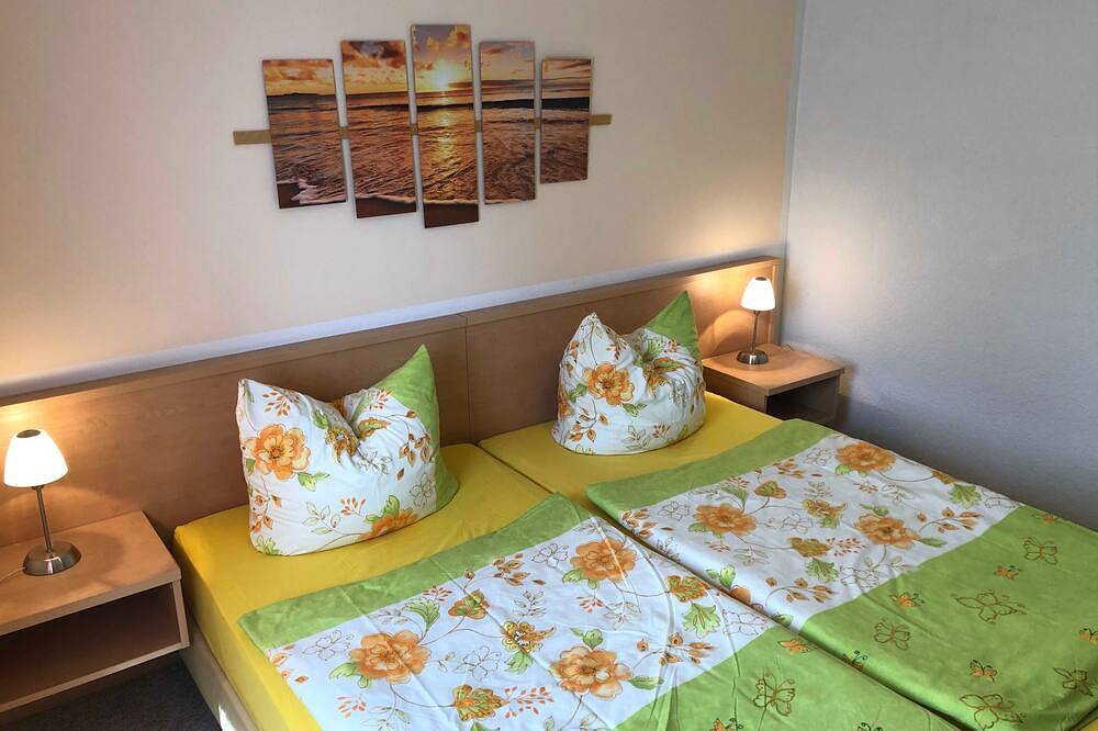 Fh 3A - Ferienhaus A in Badestrand (Dobbertin), Dobbertin