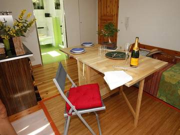 Studio für 2 Personen in Bad Herrenalb, Nordschwarzwald, Bild 4