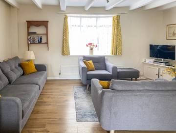 Cottage for 6 People in Whitby, North Yorkshire, Photo 1