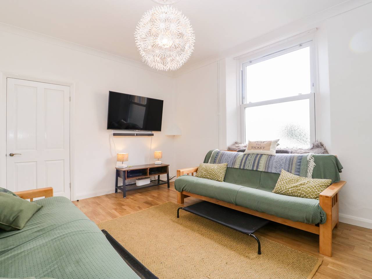 Cottage für 8 Personen mit Garten in Watchet, Somerset