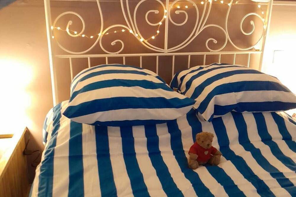 Apartamento entero, Le nid d'hirondelles - Microgite for two in Huelgoat, Châteaulin und Umgebung