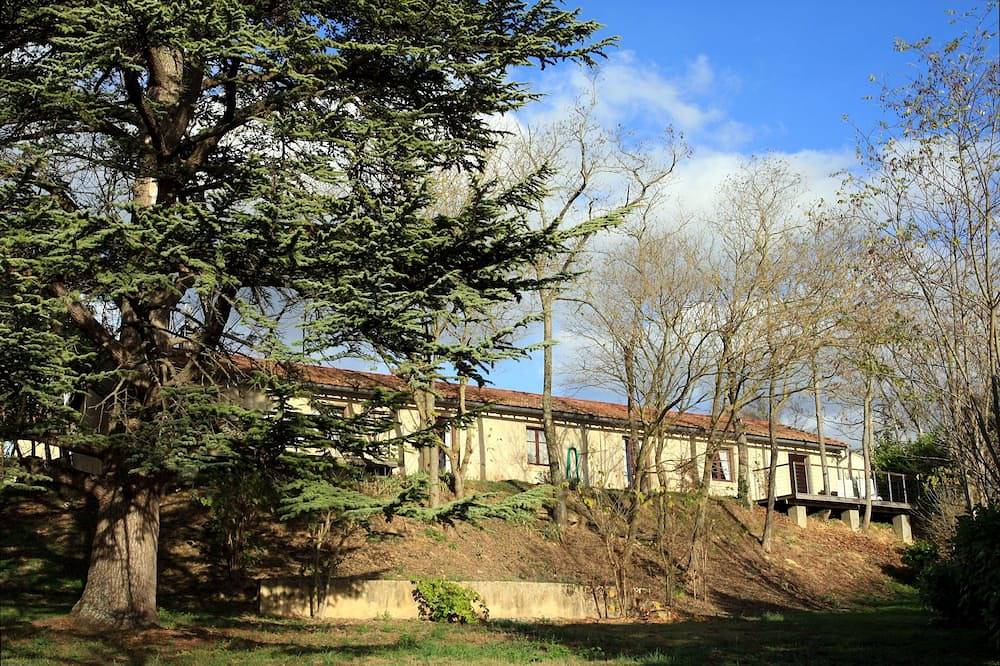 Maison campagne 1 chbre - Vue Pyrénées in Saint-Félix-de-Tournegat, Ariège
