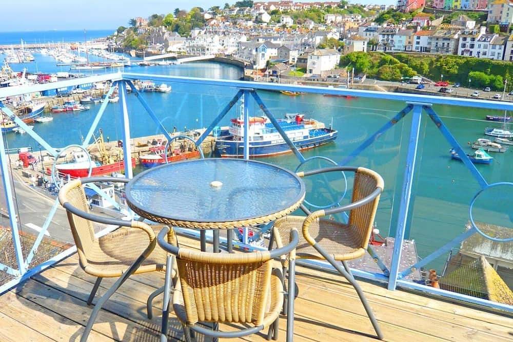 2 Bed in Brixham (oc-bx026) in Brixham, Torbay