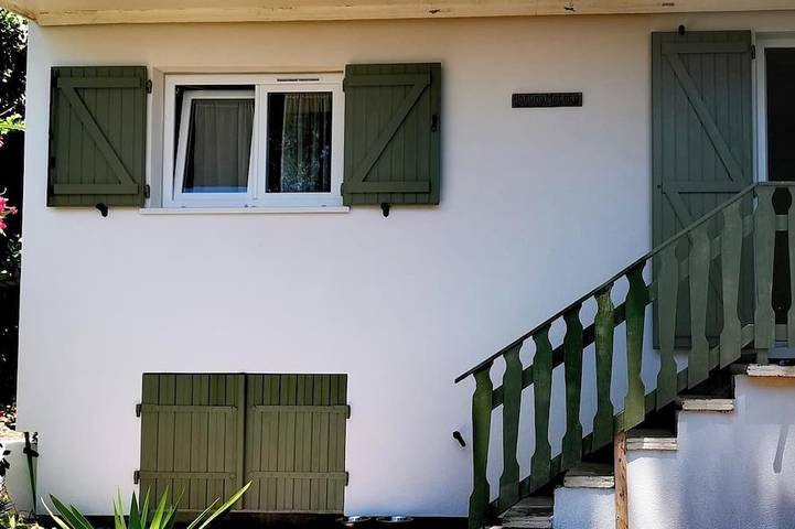 Location de vacances pour 4 personnes, avec piscine, animaux acceptés dans Circuit Paul-Ricard - 4