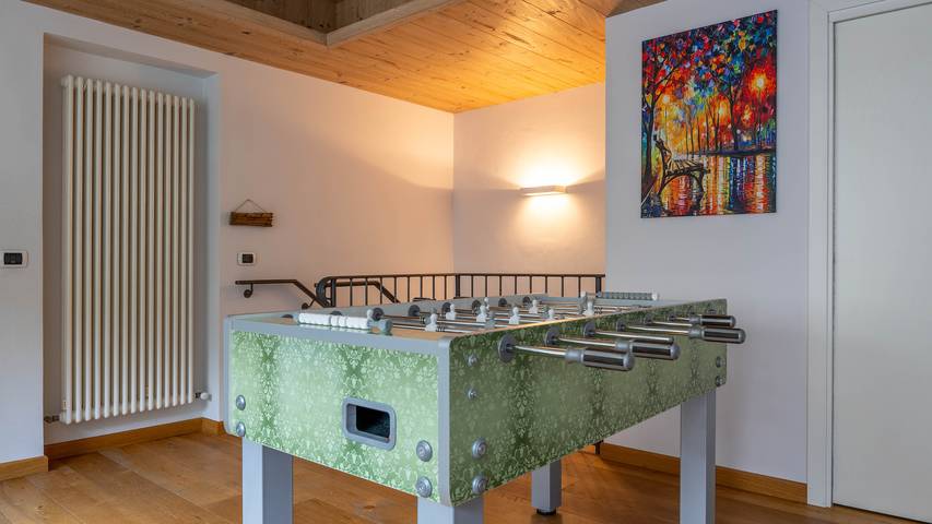 Ganze Wohnung, Santa Barbara 31 in Bormio, Bormio Gemeinde
