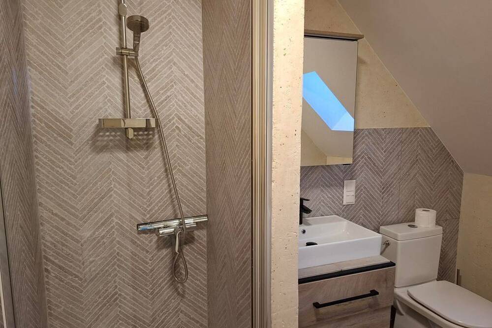 Ganze Wohnung, Ferienwohnung Wolkenlos - Schauerhof in Mariahof, Lavanttaler Alpen