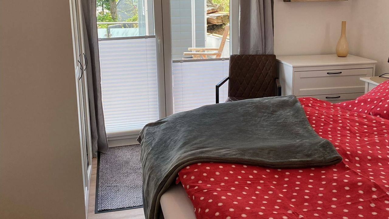 Ganze Ferienwohnung, Ferienwohnung für 4 Personen (80 m²) in Schmallenberg in Westfeld, Schmallenberg