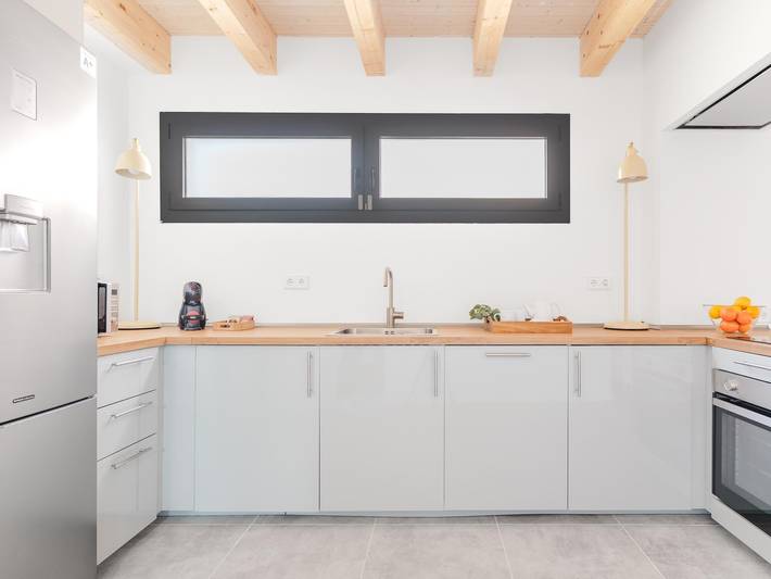 Ferienhaus für 5 Personen auf den Kanaren - 3