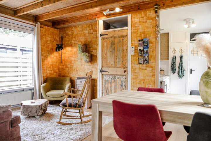 Ferienpark für 4 Personen in Zeeland - 3