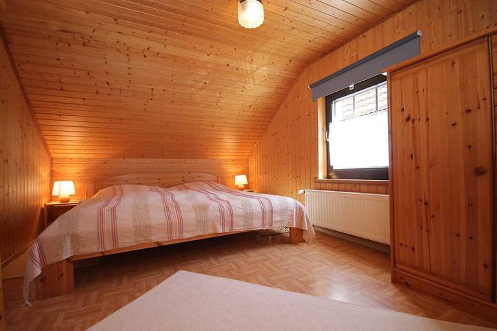 Ferienhaus für 2 Personen, mit Garten in Wustrow - 3