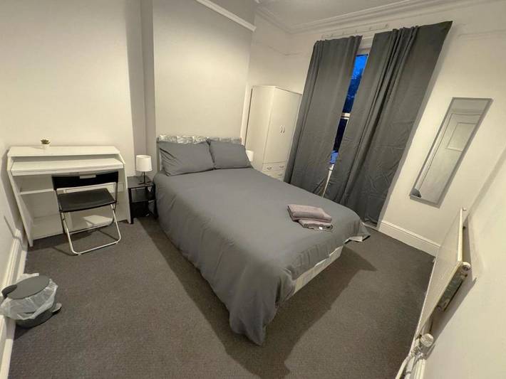 Maison d’hôte pour 2 personnes à Bristol - 3