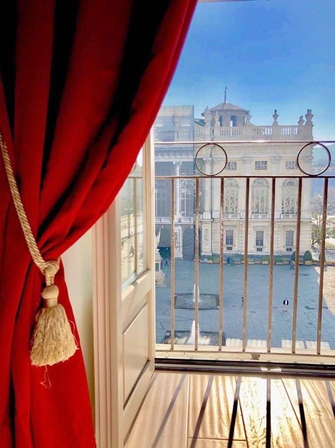 Maison d’hôte pour 4 personnes, avec vue, animaux acceptés à Turin
