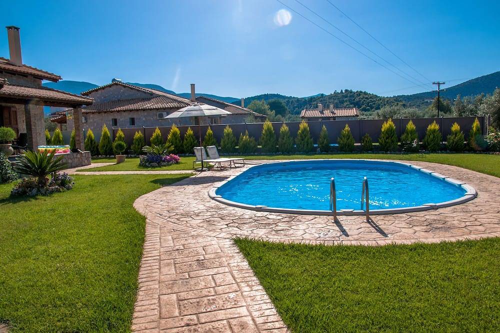 Casa vacanza a Epidauro a partire da 225€ a notte