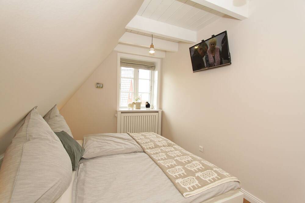 Hüs Tinchen in Goting, Föhr