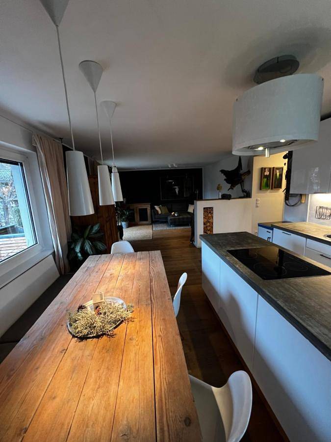Two-Bedroom Chalet in Wagrain, Ski Amadé