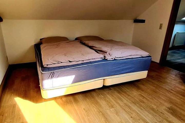 Ferienwohnung für 6 Personen, mit Garten in Zittau - 2