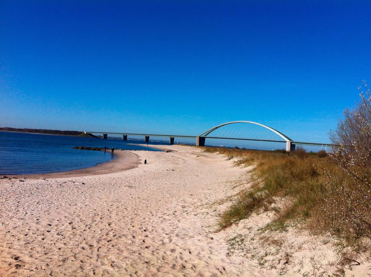 Ganze Ferienwohnung, Ferienwohnung Raschke in Fehmarnsund, Fehmarn