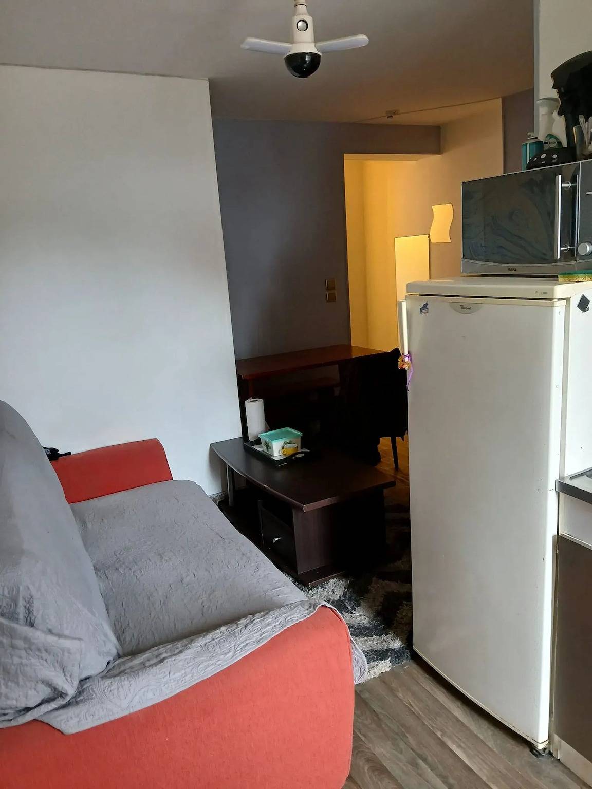 Ganze Wohnung, Charmante Wohnung in Aurillac auf 35 m² in Aurillac, Aurillac und Umgebung