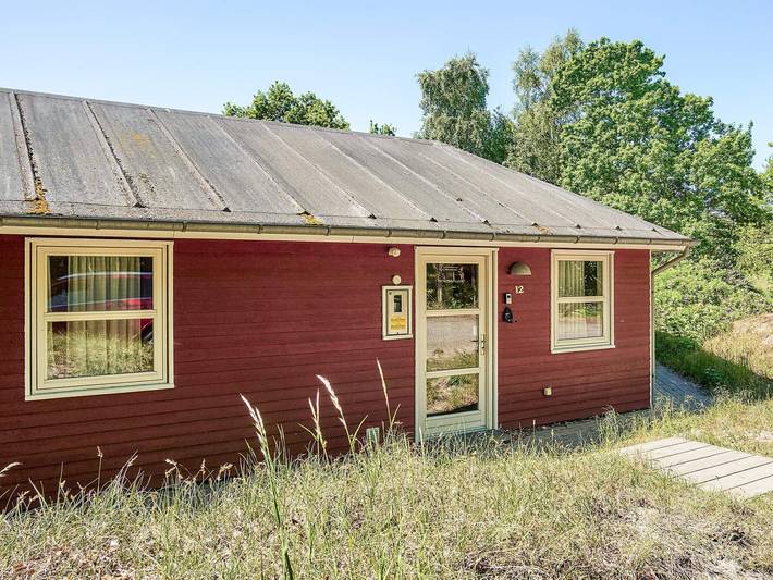 Ferienhaus für 8 Personen, mit Terrasse und Pool in Østre Sømarken - 3