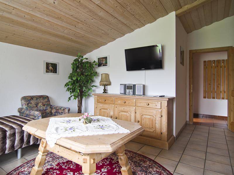 Ganze Ferienwohnung, Appartement Topaz in Sautens, Ötztal