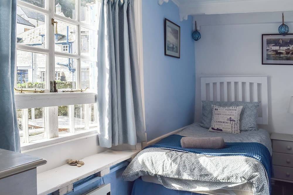 Alojamiento de 2 habitaciones en Polperro in Polperro, Cornualles