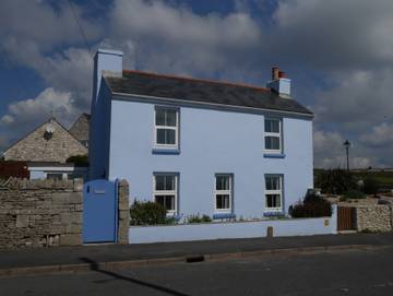 Cottage for 6 People in Southwell (Portland), Isle of Portland, Photo 1